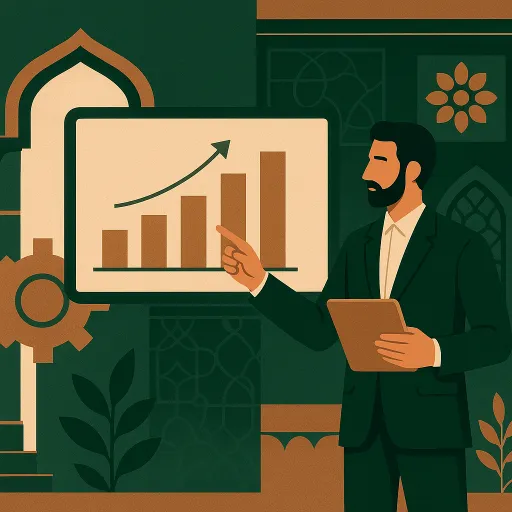مدیریت محصول (Product Management) دیجیتال: راهنمای جامع اجرایی برای رشد پایدار