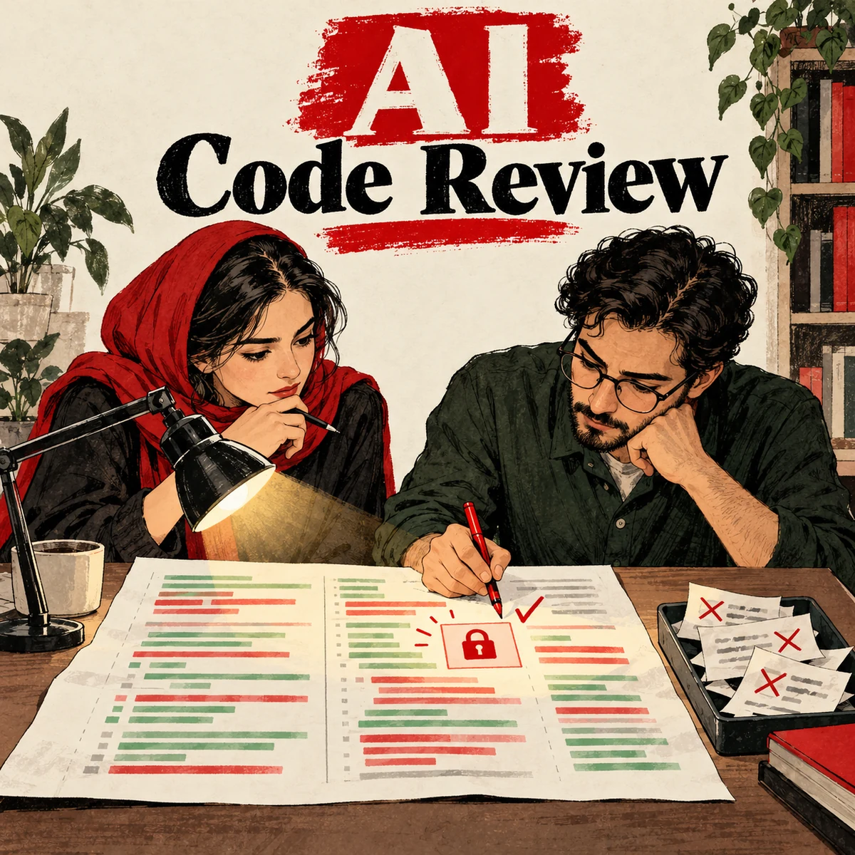 AI Code Review: ابزارهای جدید بررسی کد