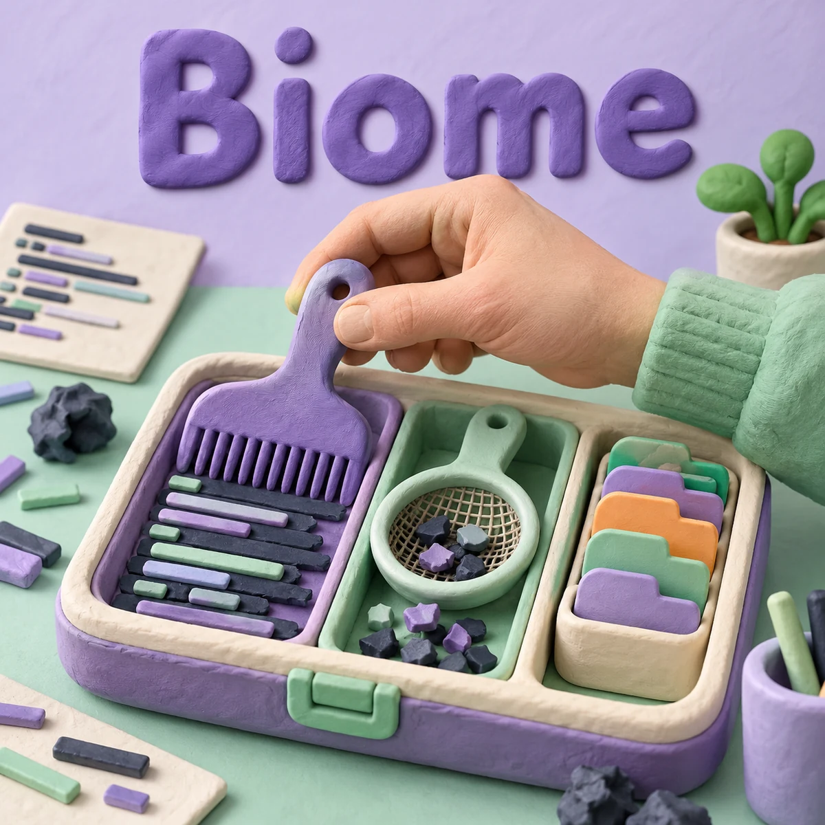 Biome جایگزین ESLint و Prettier شد؟
