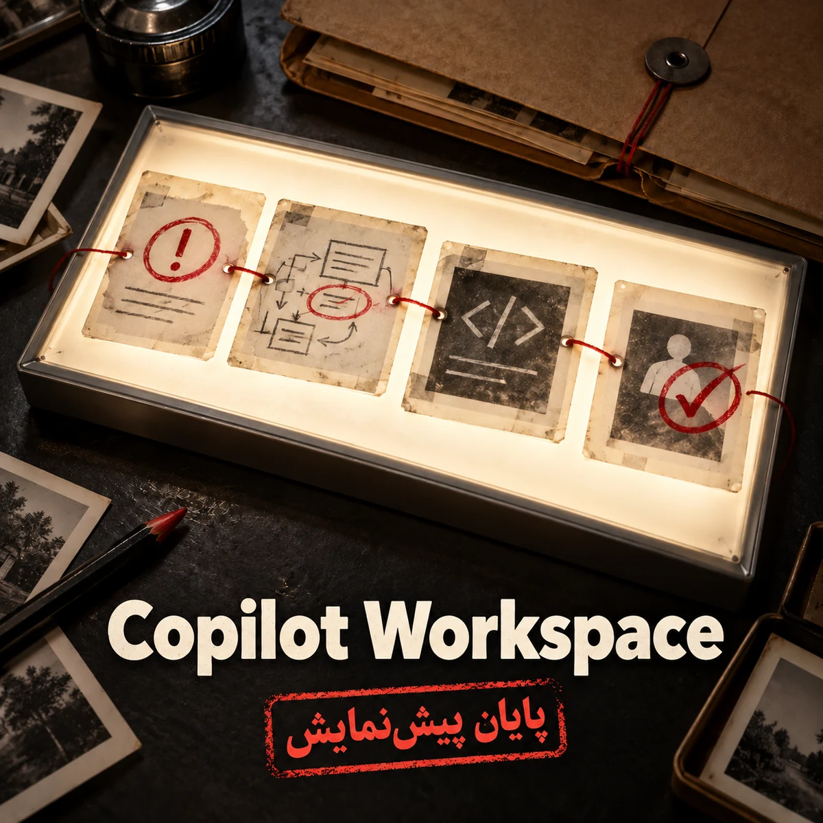 Copilot Workspace چه بود؟ پایان Preview و درس‌های توسعه با AI