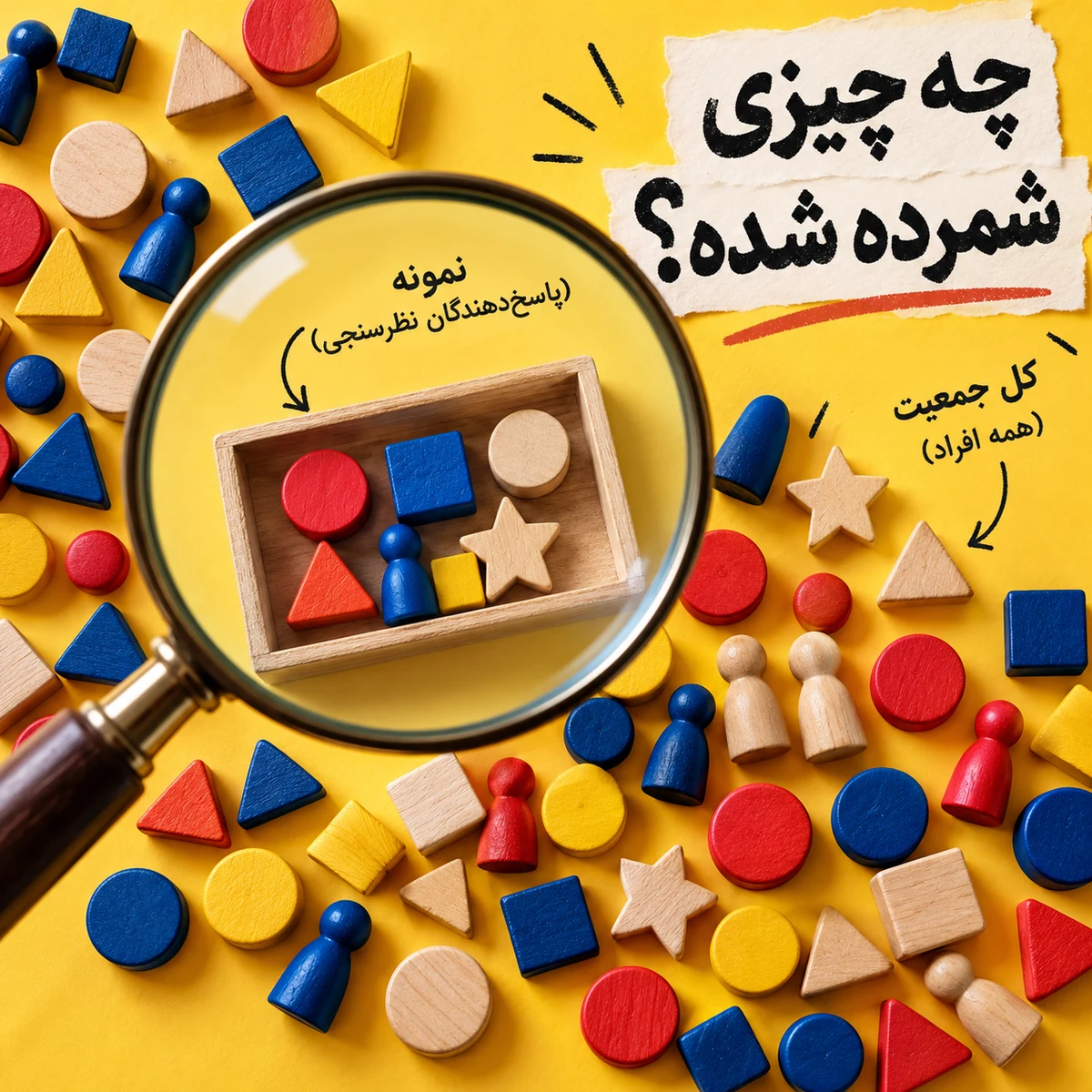 چگونه آمار استفاده از فریمورک‌ها را در ۲۰۲۶ بخوانیم؟