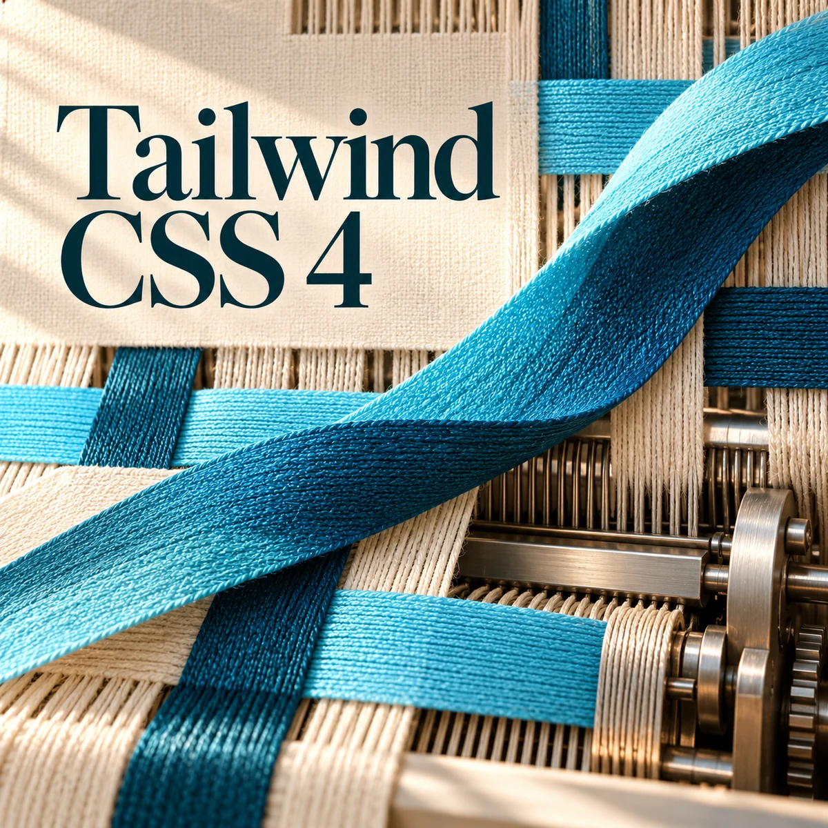Tailwind CSS 4.0 با موتور جدید Oxide عرضه شد